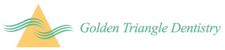 Golden Triangle Dentistry image