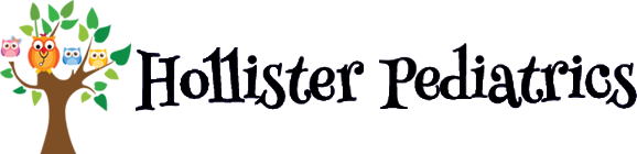 Hollister Pediatrics image