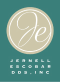 Gilroy CA Dentist, Jernell Escobar, D.D.S., M.A.