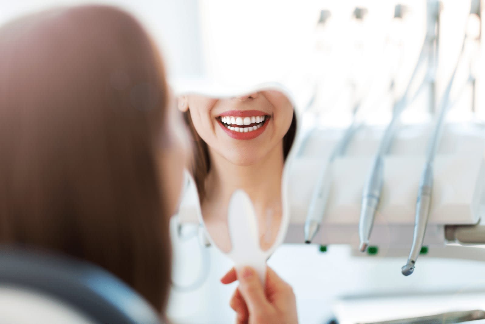 KRISH Family Dental image