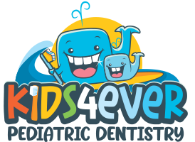 Kids 4Ever Pediatric Dentistry image
