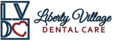 Liberty Village Dental Care image