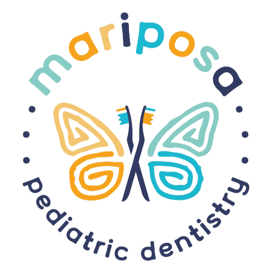 Mariposa Pediatric Dentistry image