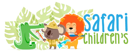 Safari Children's Dentistry & Braces image