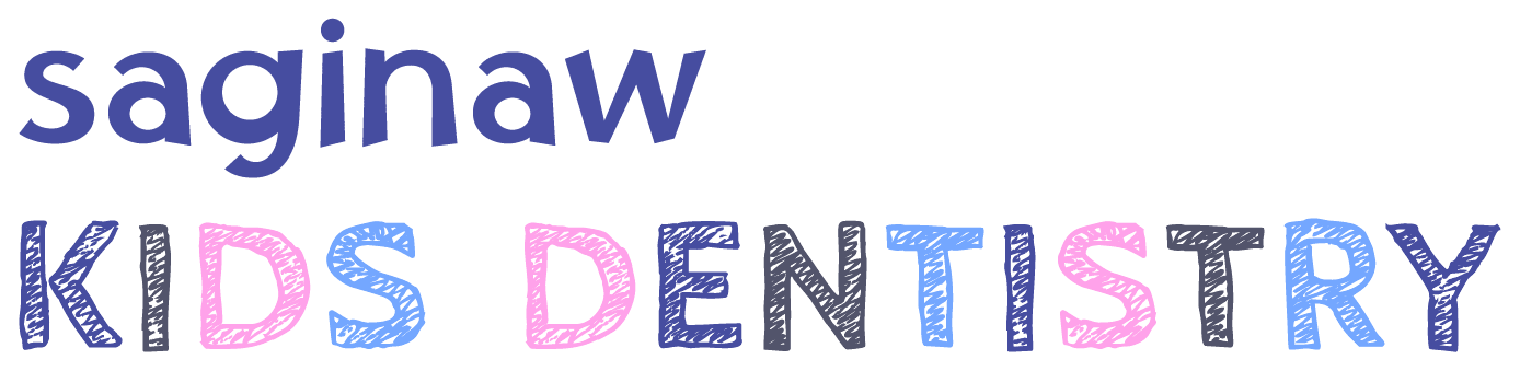 Saginaw Pediatric logo