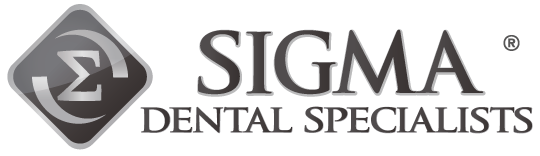 Sigma Dental Specialists of Garland image