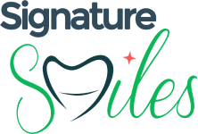 Signature Smiles Dentistry of Irving image