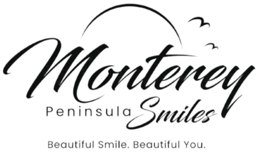 Monterey Peninsula Smiles image
