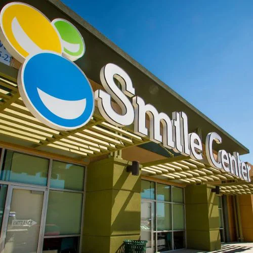 Smile Center for Kids image