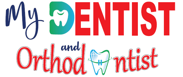 My Dentist and Orthodontist image