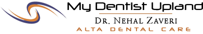 Alta Dental Care | My Dentist Upland image