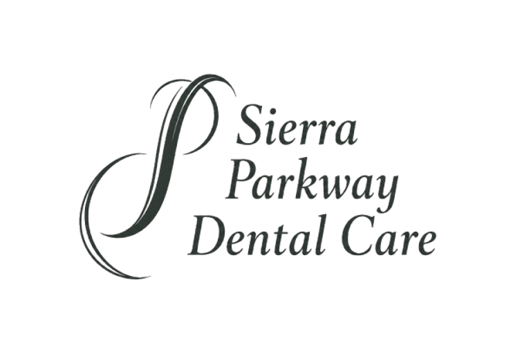 Sierra Parkway Dental Care logo