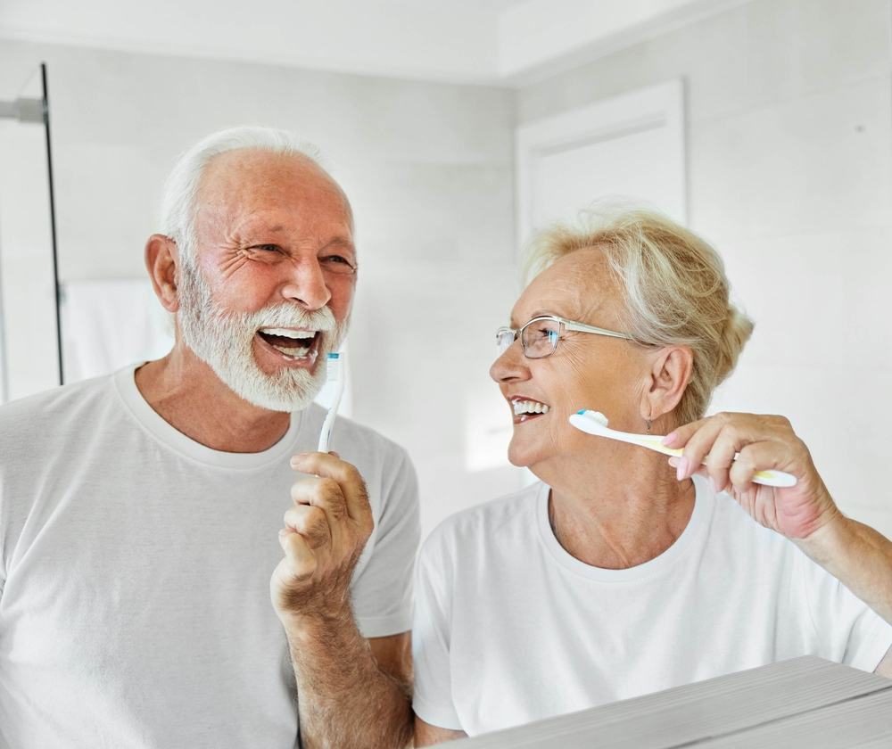 Smiles of Fort Worth image