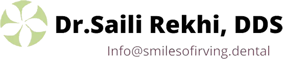 Smiles of Irving: Dr. Saili Rekhi, DDS image