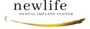 New Life Dental Implant Center Logo