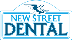 New Street Dental image