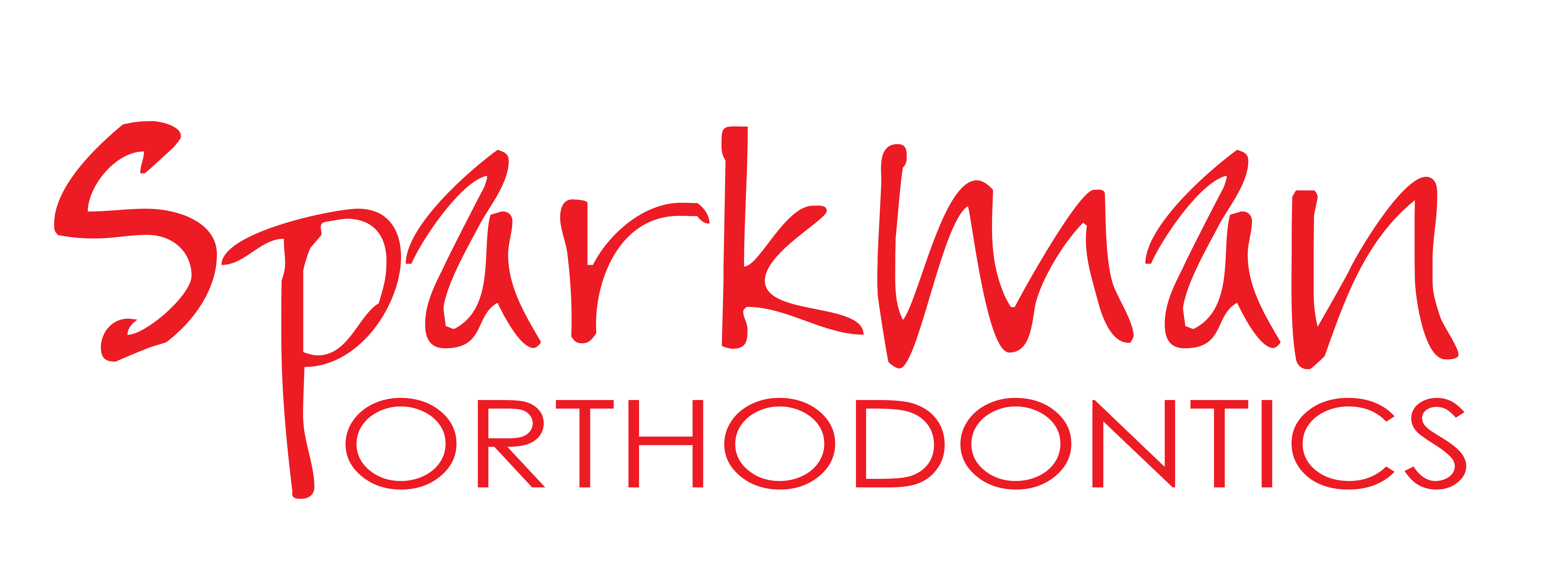 Sparkman Orthodontics- Amarillo image