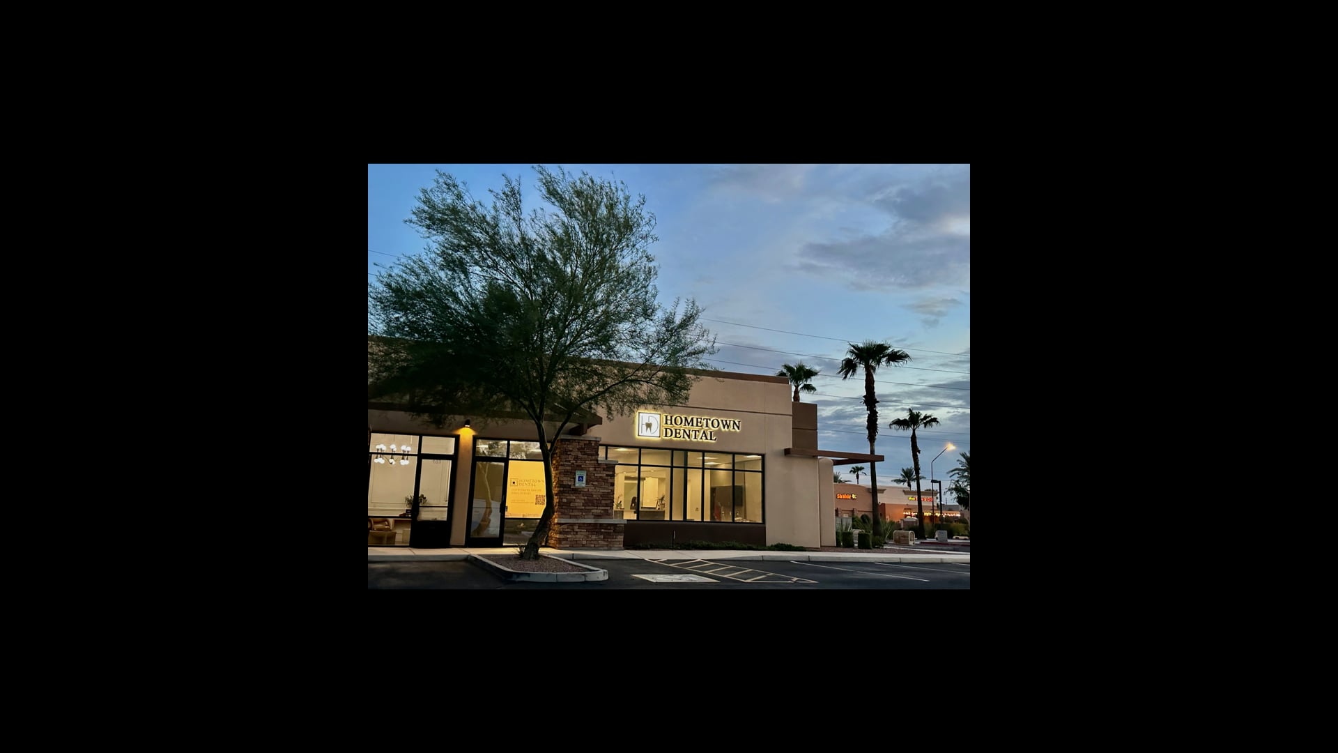 Hometown Dental image