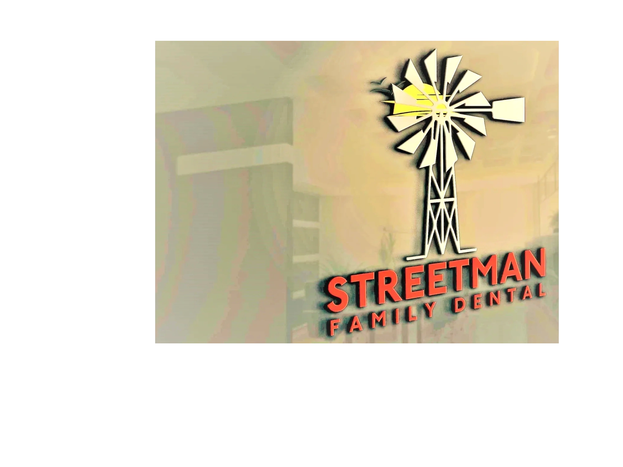 Streetman Family Dental image
