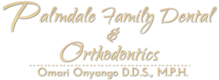 Palmdale Family Dental & Ortho image