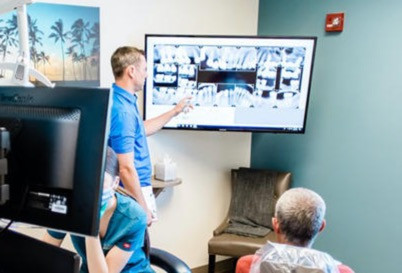 Precision Endodontics image