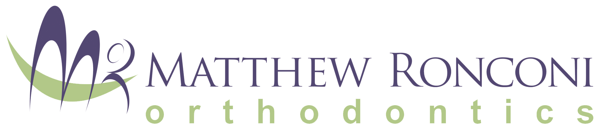 Matthew Ronconi Orthodontics image