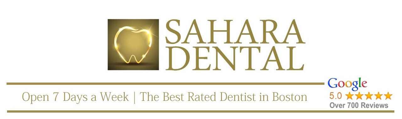 Sahara Dental image