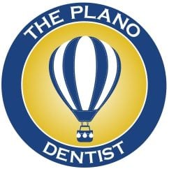 The Plano Dentist image