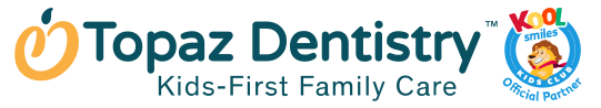 Topaz Dentistry & Braces in Bryan tx image