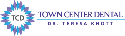 Town Center Dental image