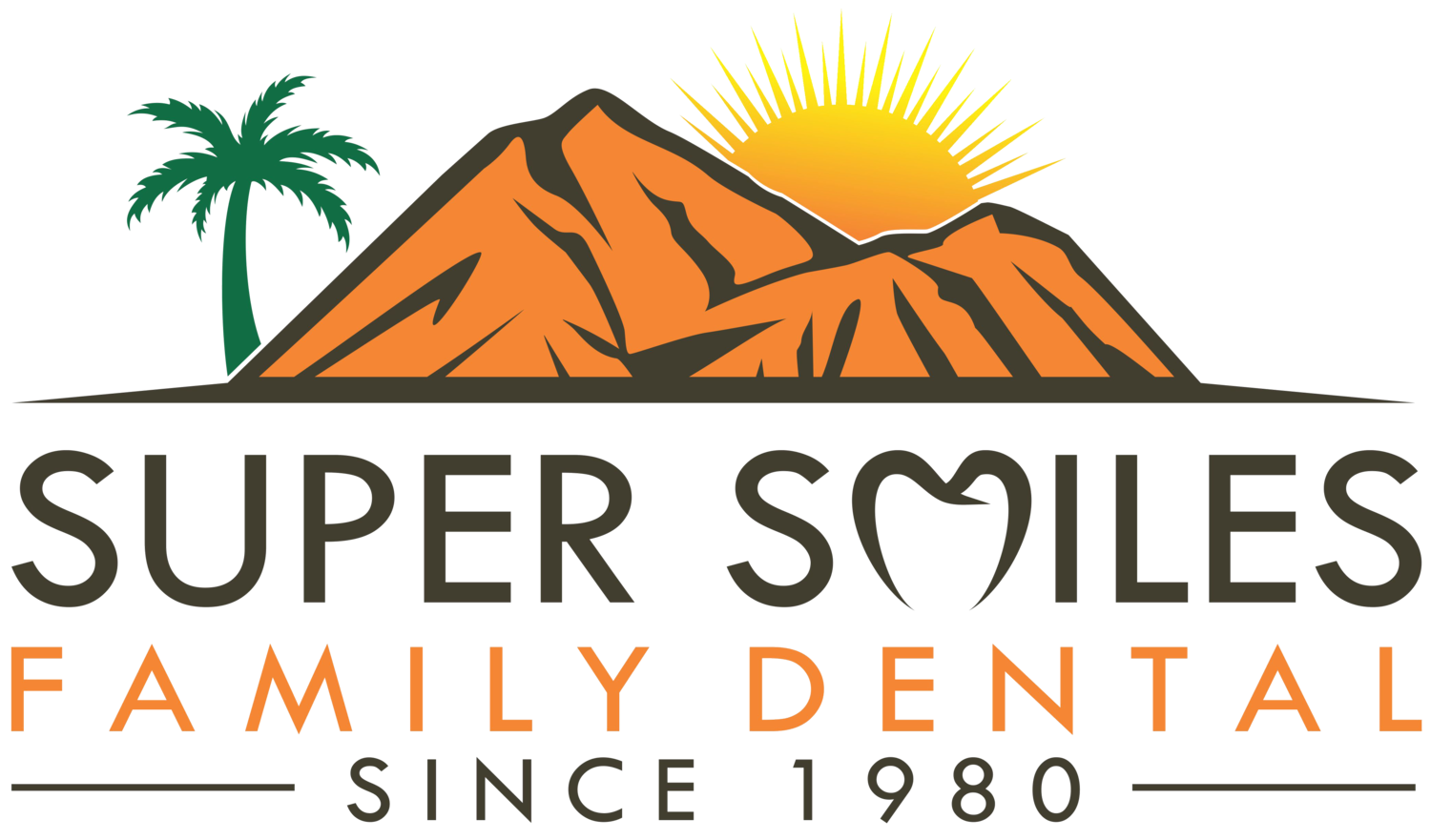 Super Smiles Family Dental