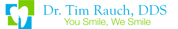 Dr. Tim Rauch, DDS image