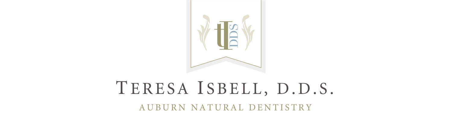 Dr. Teresa Isbell, DDS image