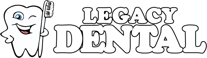 Legacy Dental image