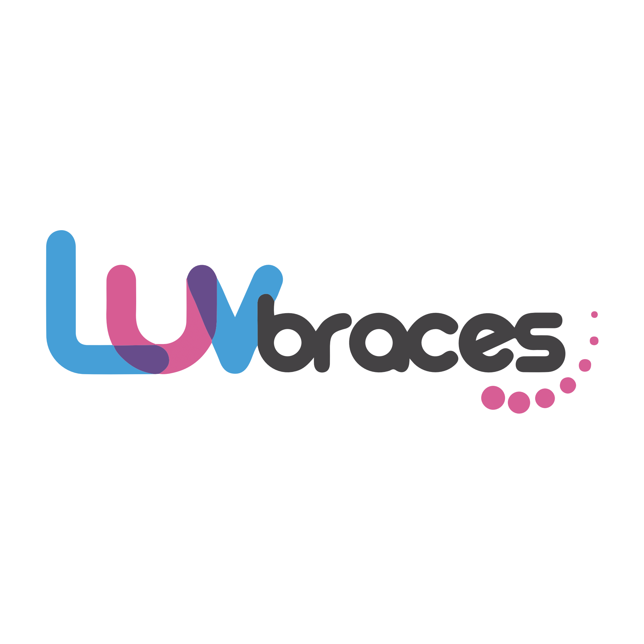 Luv Braces image