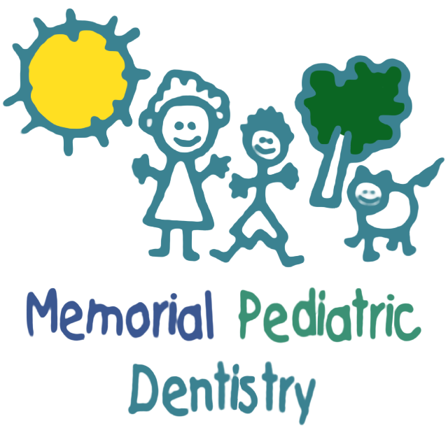 Memorial Pediatric Dentistry image