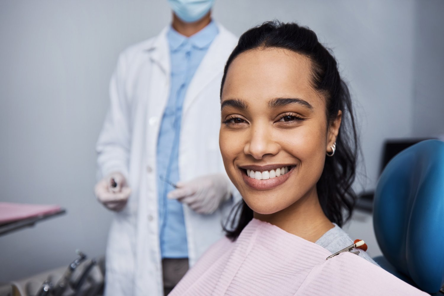 Mindful Dentistry image