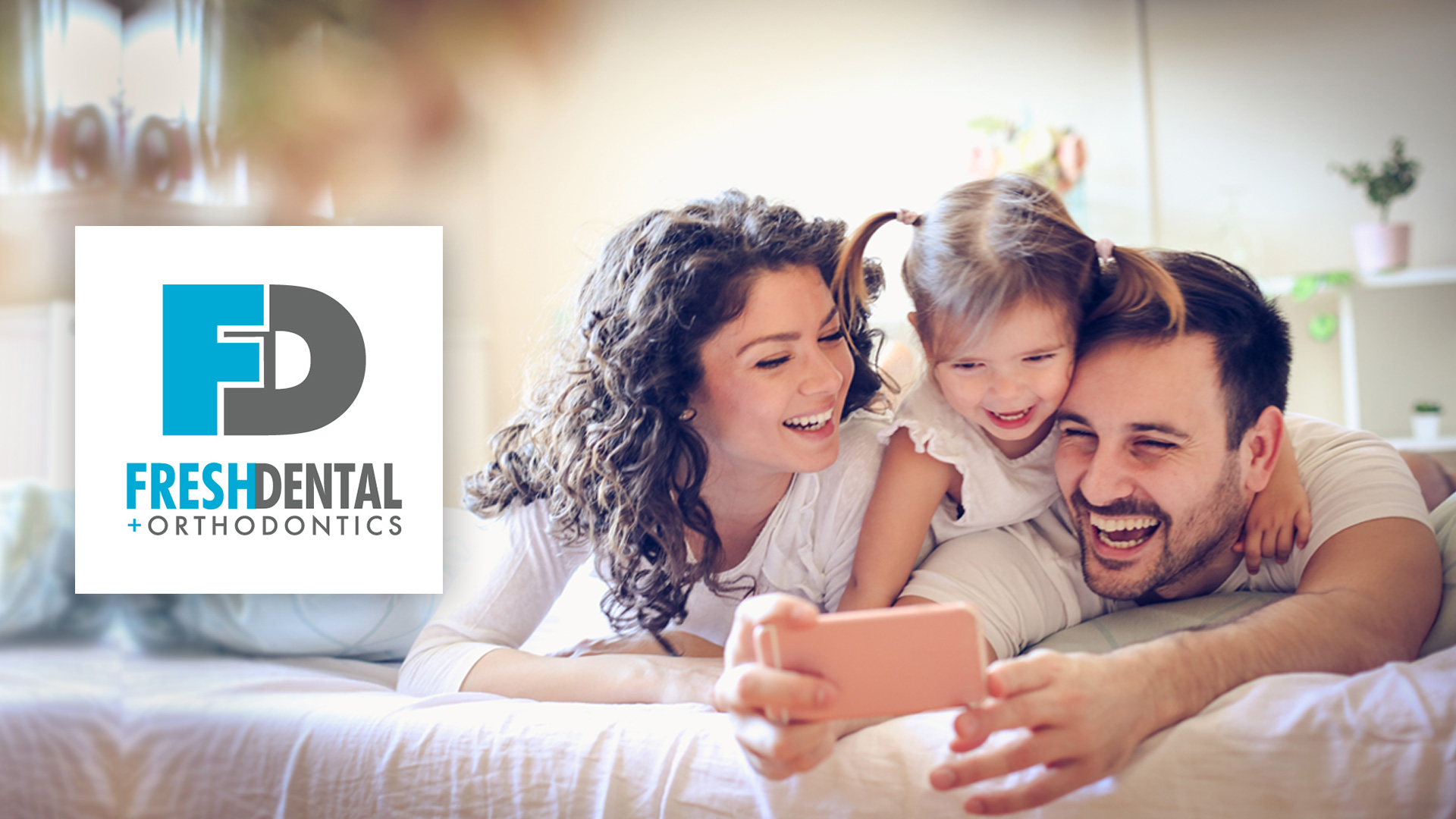 Fresh Dental & Orthodontics- South Tyler image