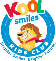 Kool Smiles Kids Club. Brighter Smiles, Brighter Future