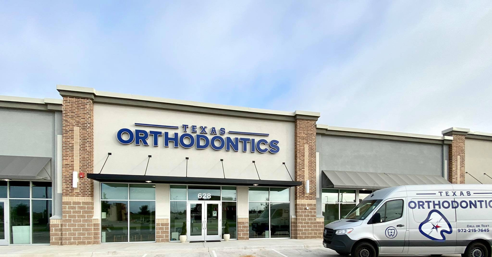 Texas Orthodontics image
