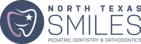 North Texas Smiles – Fort Worth, TX Logo