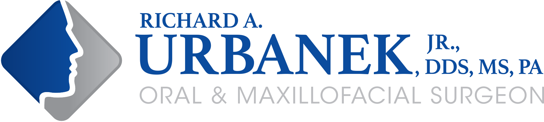 Richard A. Urbanek Jr. DDS, MS, PA image