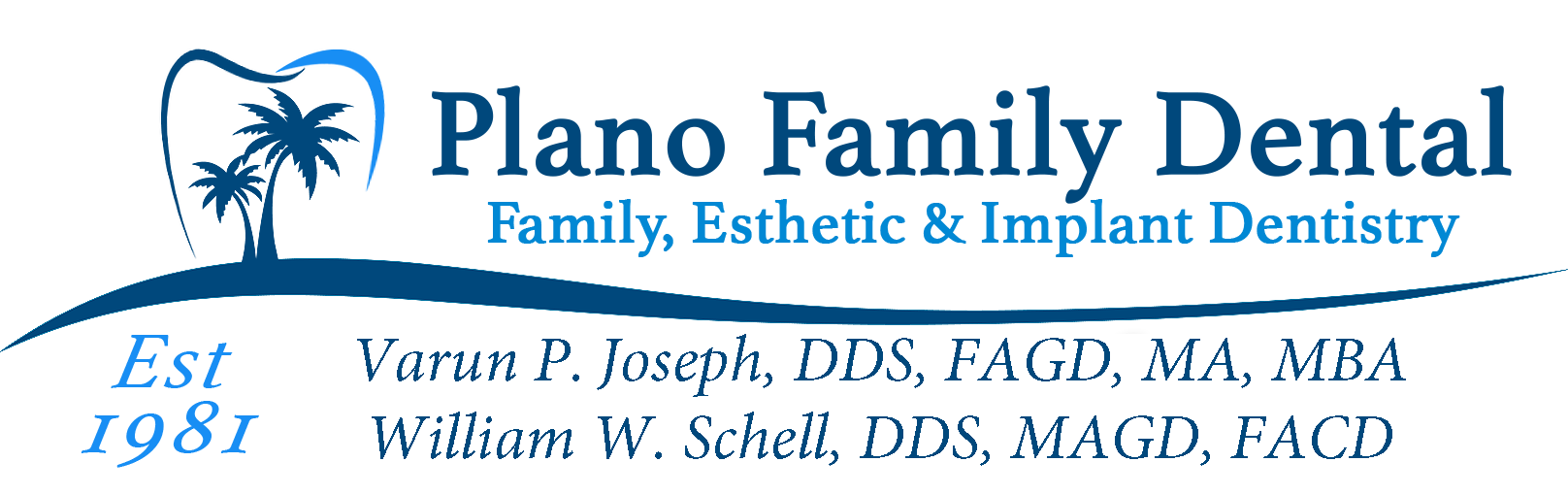 Plano Family Dental image
