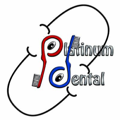 Platinum Dental image