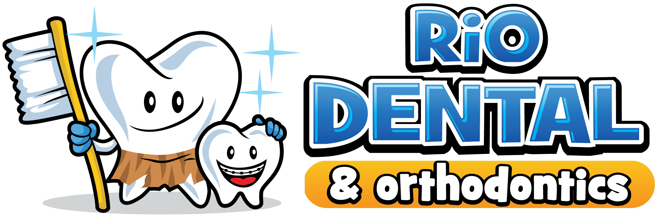 Rio Dental & Orthodontics - Fort Worth image