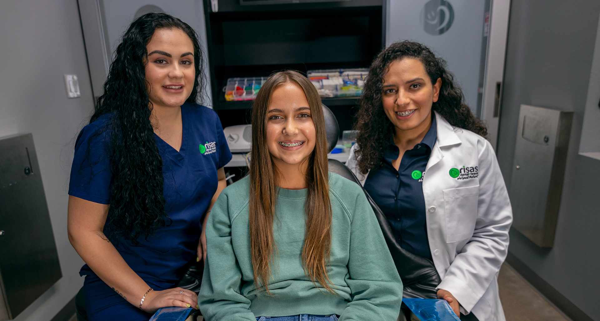 Risas Dental and Braces - Woodlawn Lake image