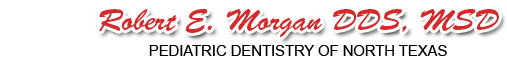 Robert E. Morgan DDS, MSD image