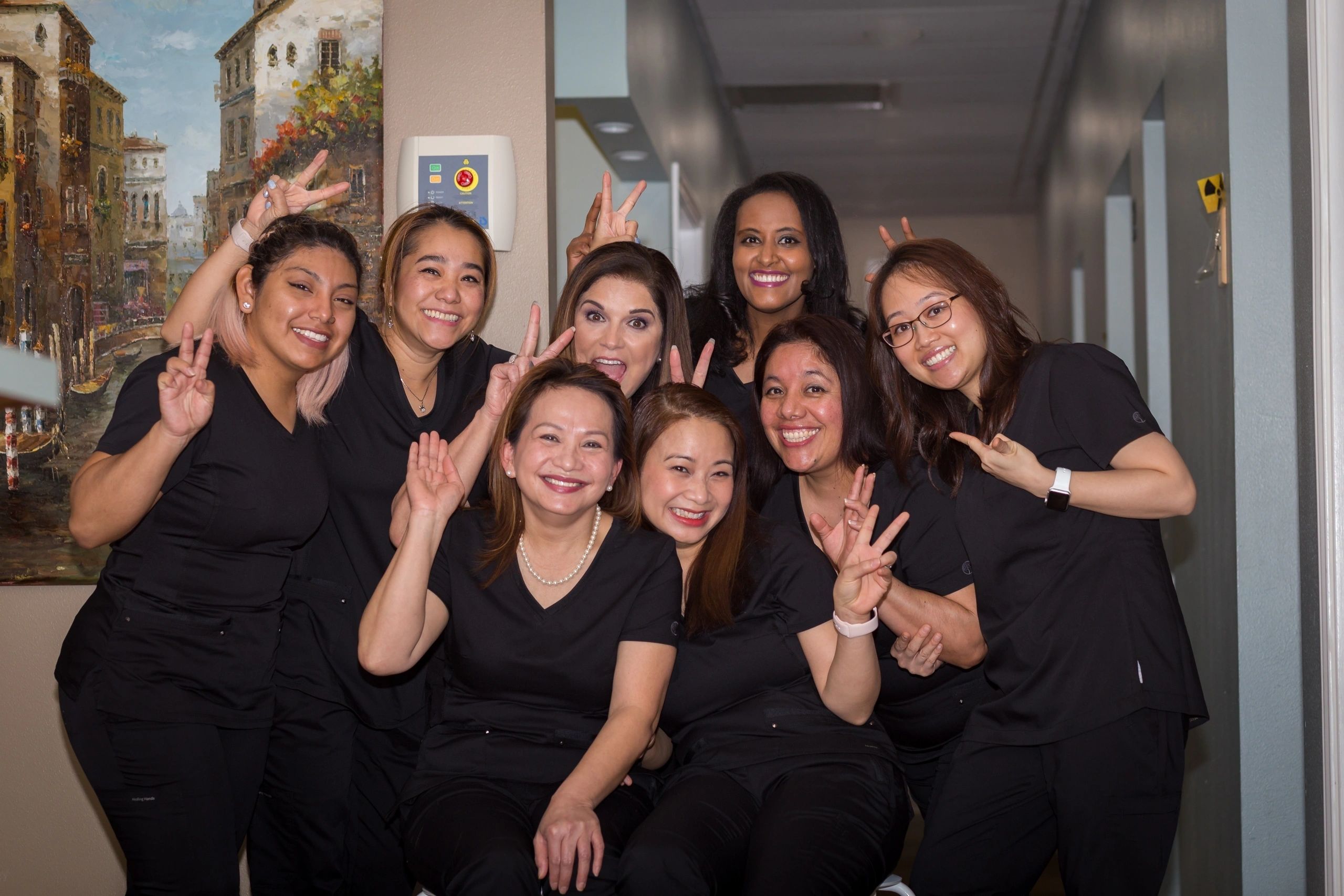 Ultimate Dental Care image