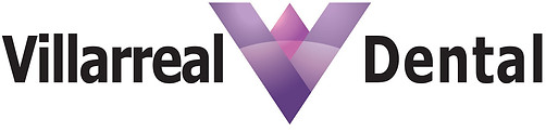 Villarreal Dentist Brownsville Logo