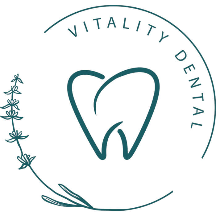 Vitality Dental image